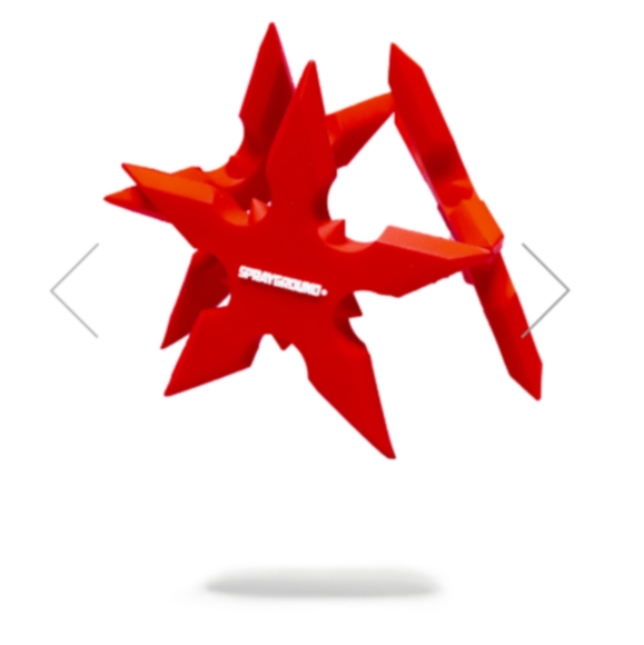 Sprayground - Picture 14 of 16